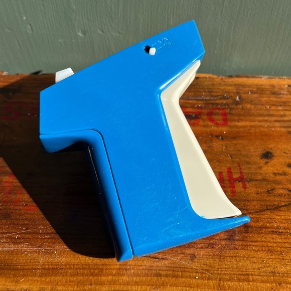 Vintage Dymo Hobbyist 1895 Label Maker - Picture 6 of 7